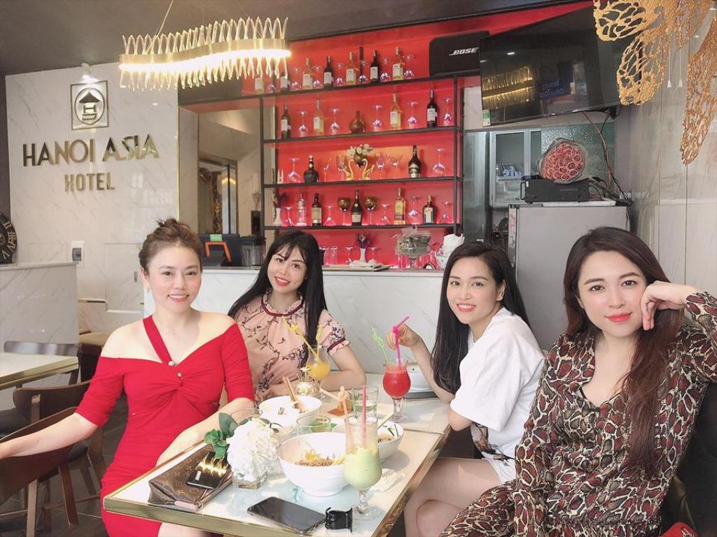 Hanoi Asia Hotel