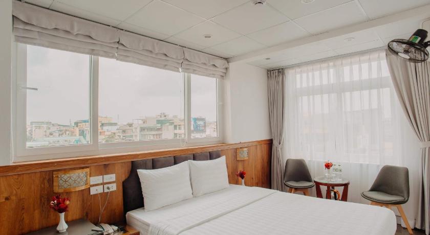 Hanoi Asia Hotel