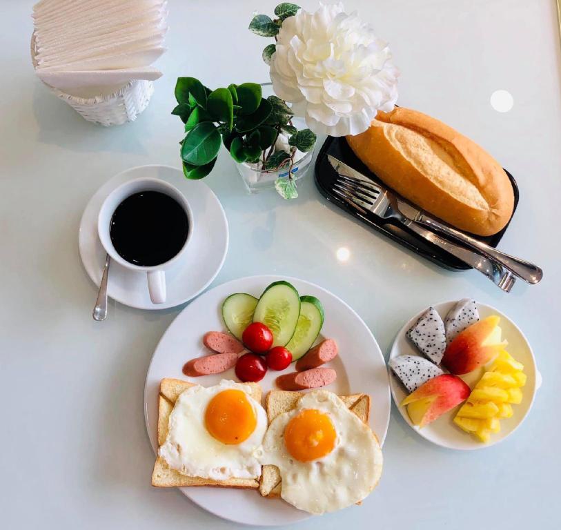 Hanoi Asia Hotel