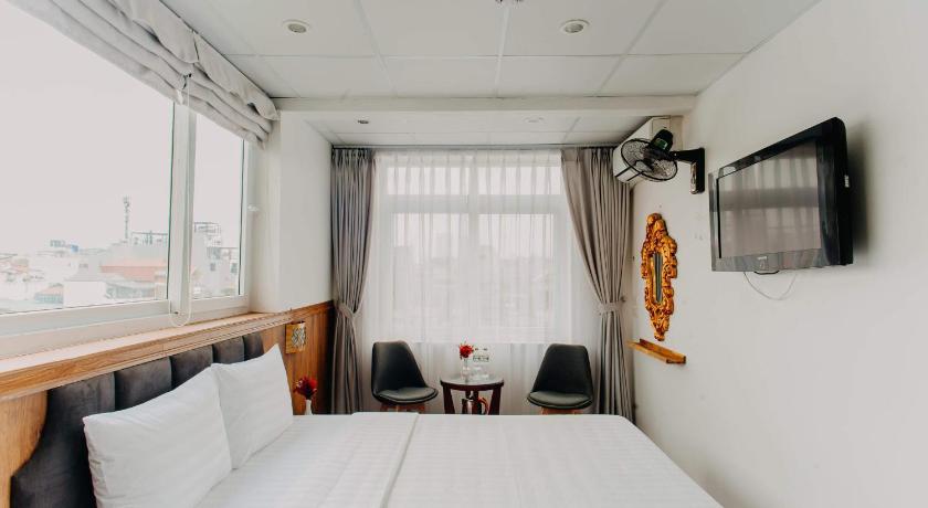 Hanoi Asia Hotel