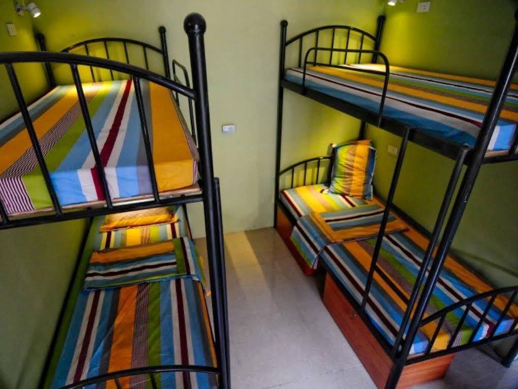 Hanoi Blues Hostel
