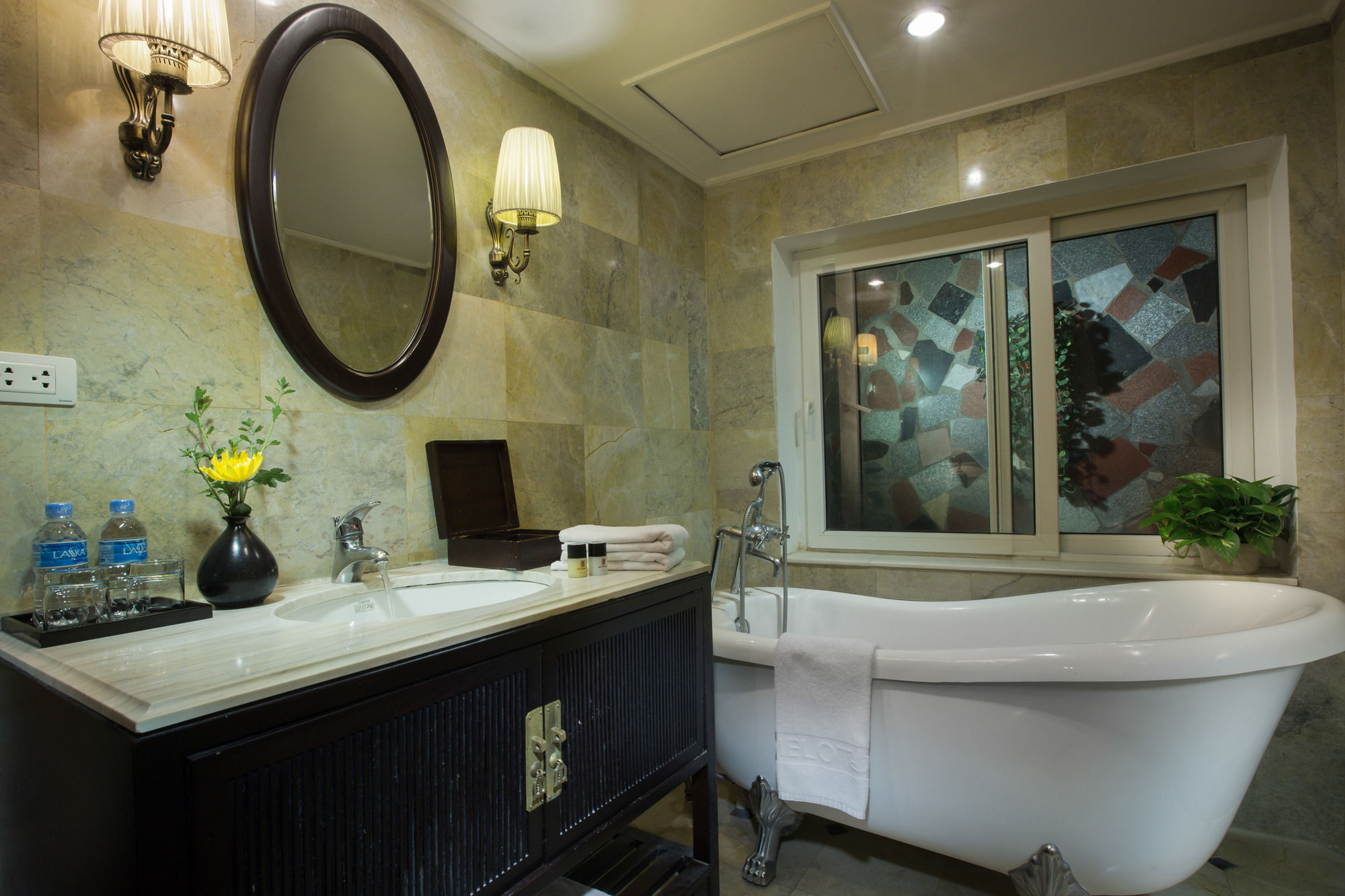 Hanoi Boutique Hotel