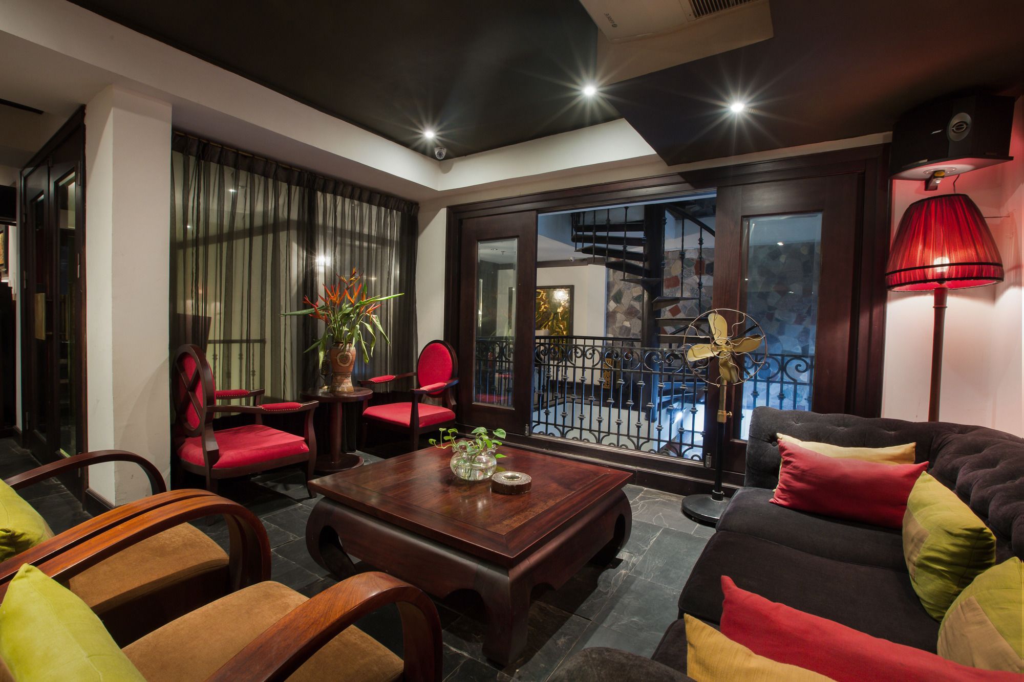 Hanoi Boutique Hotel