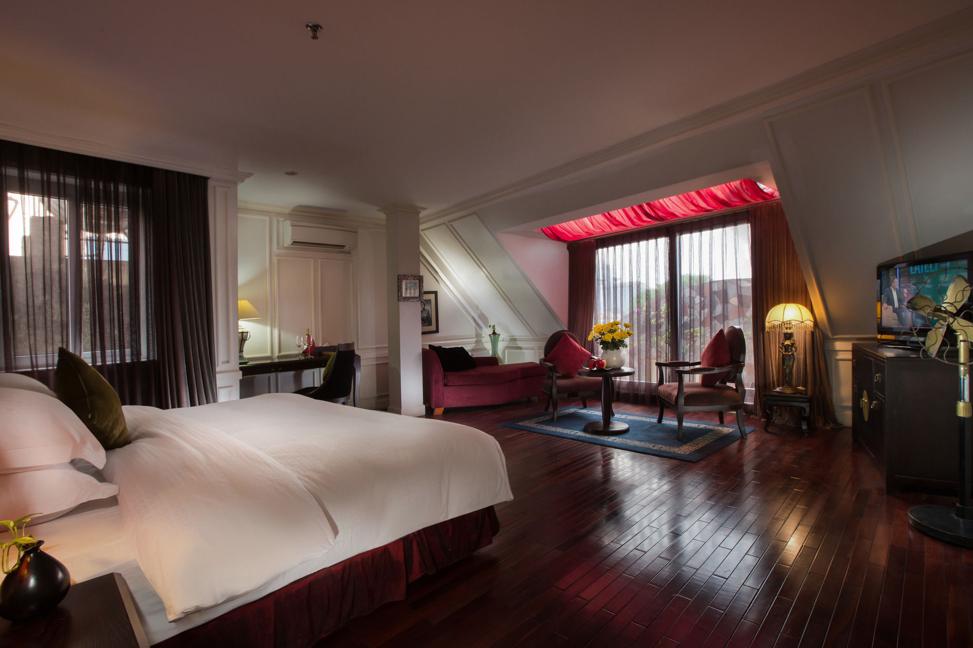 Hanoi Boutique Hotel