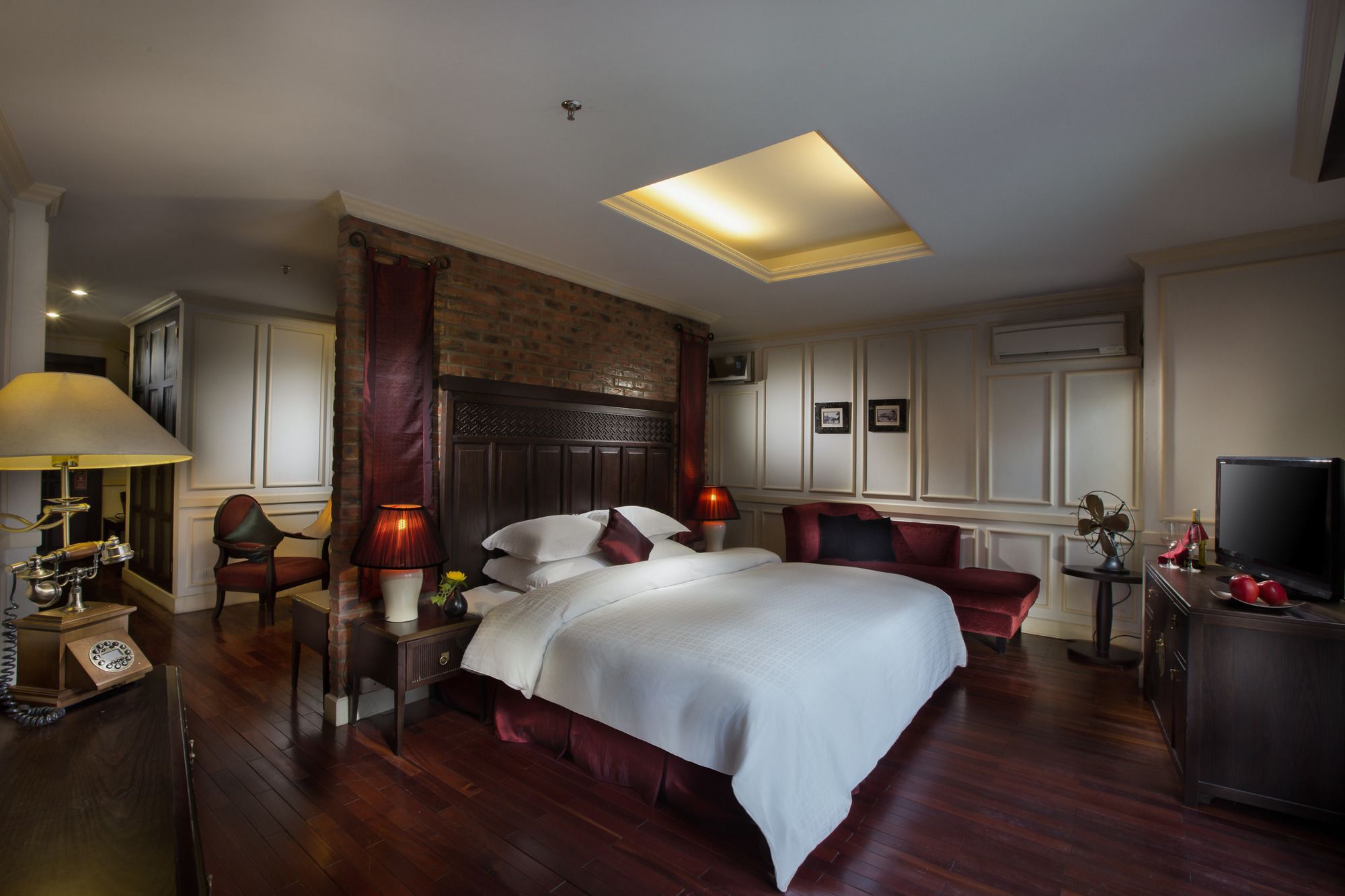 Hanoi Boutique Hotel