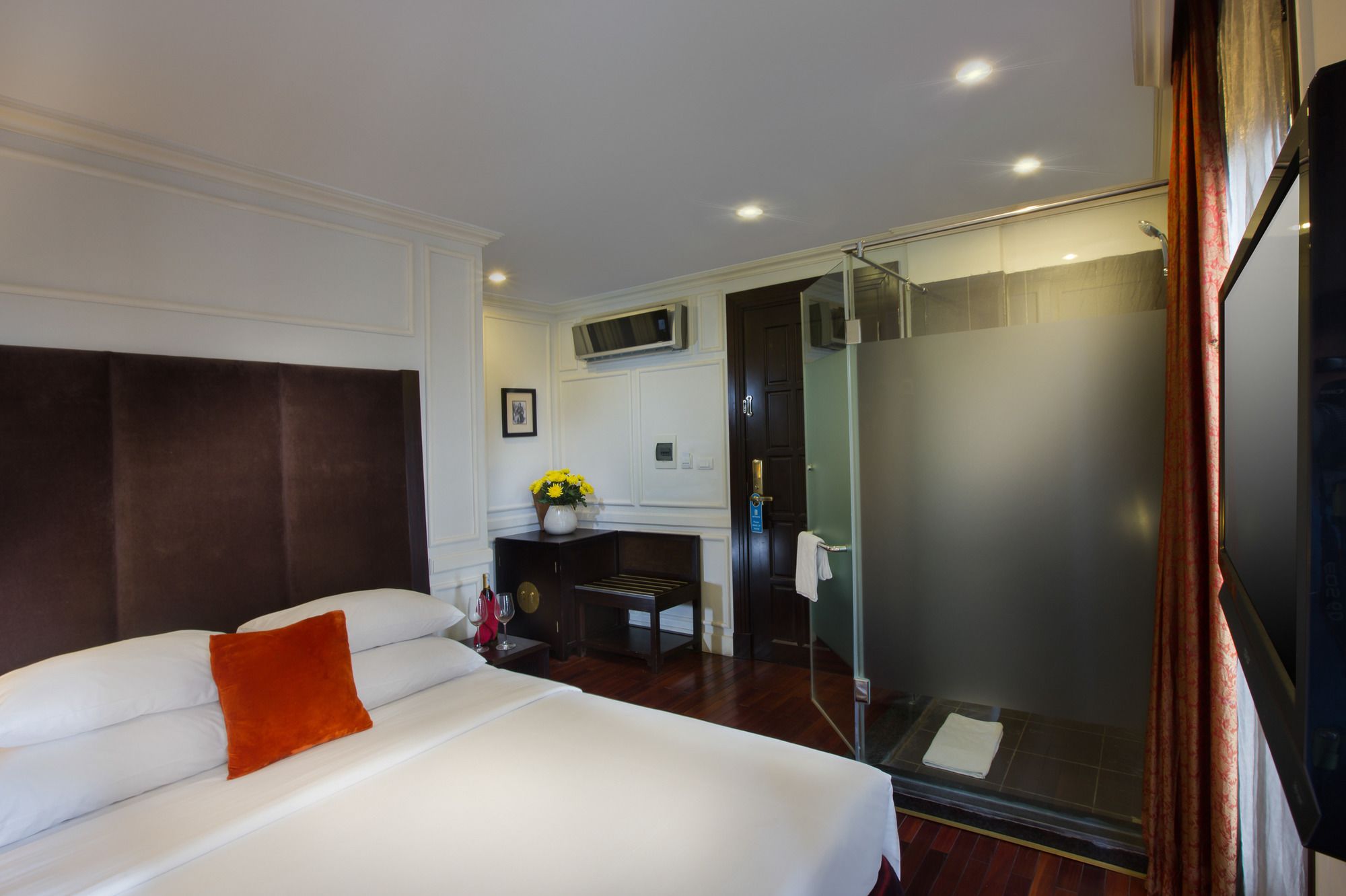 Hanoi Boutique Hotel