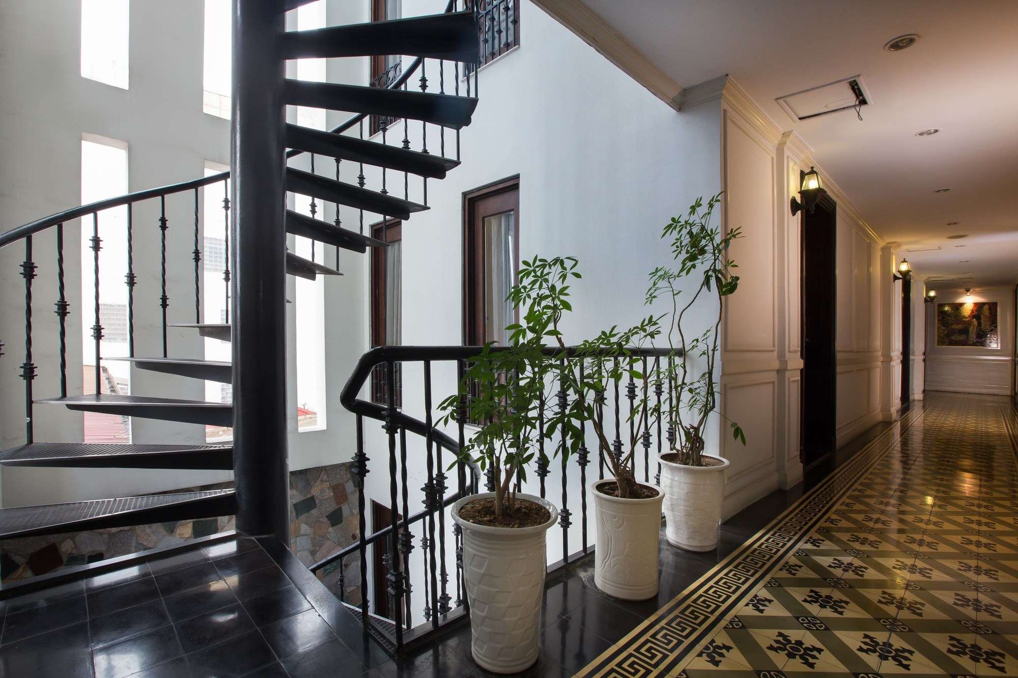 Hanoi Boutique Hotel