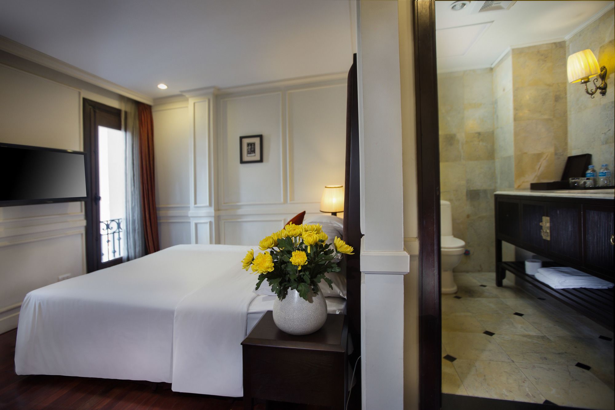 Hanoi Boutique Hotel