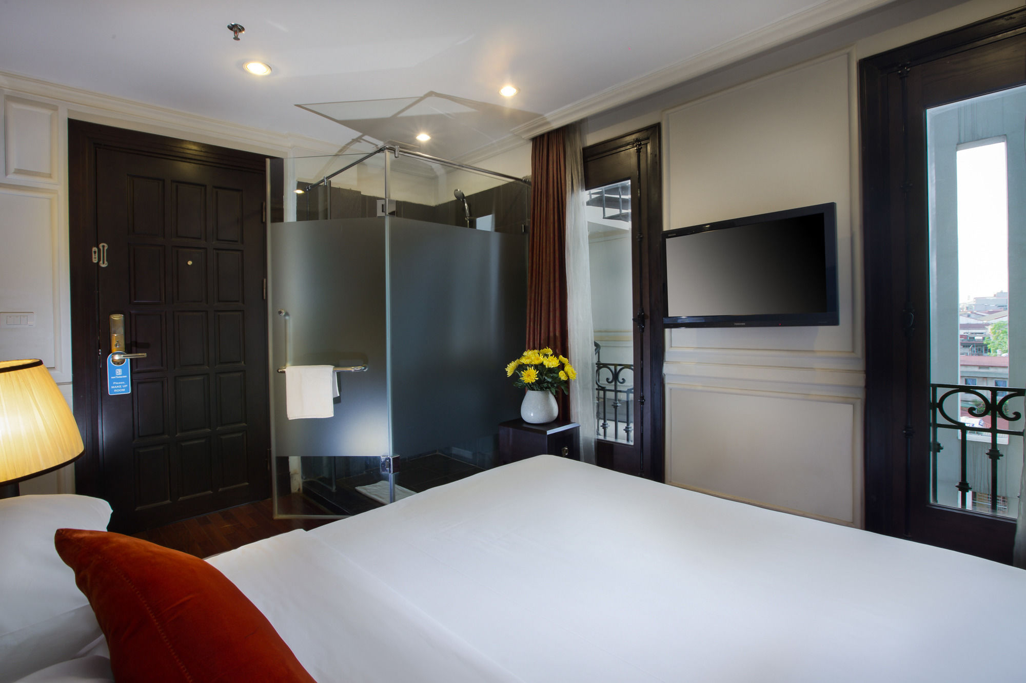 Hanoi Boutique Hotel