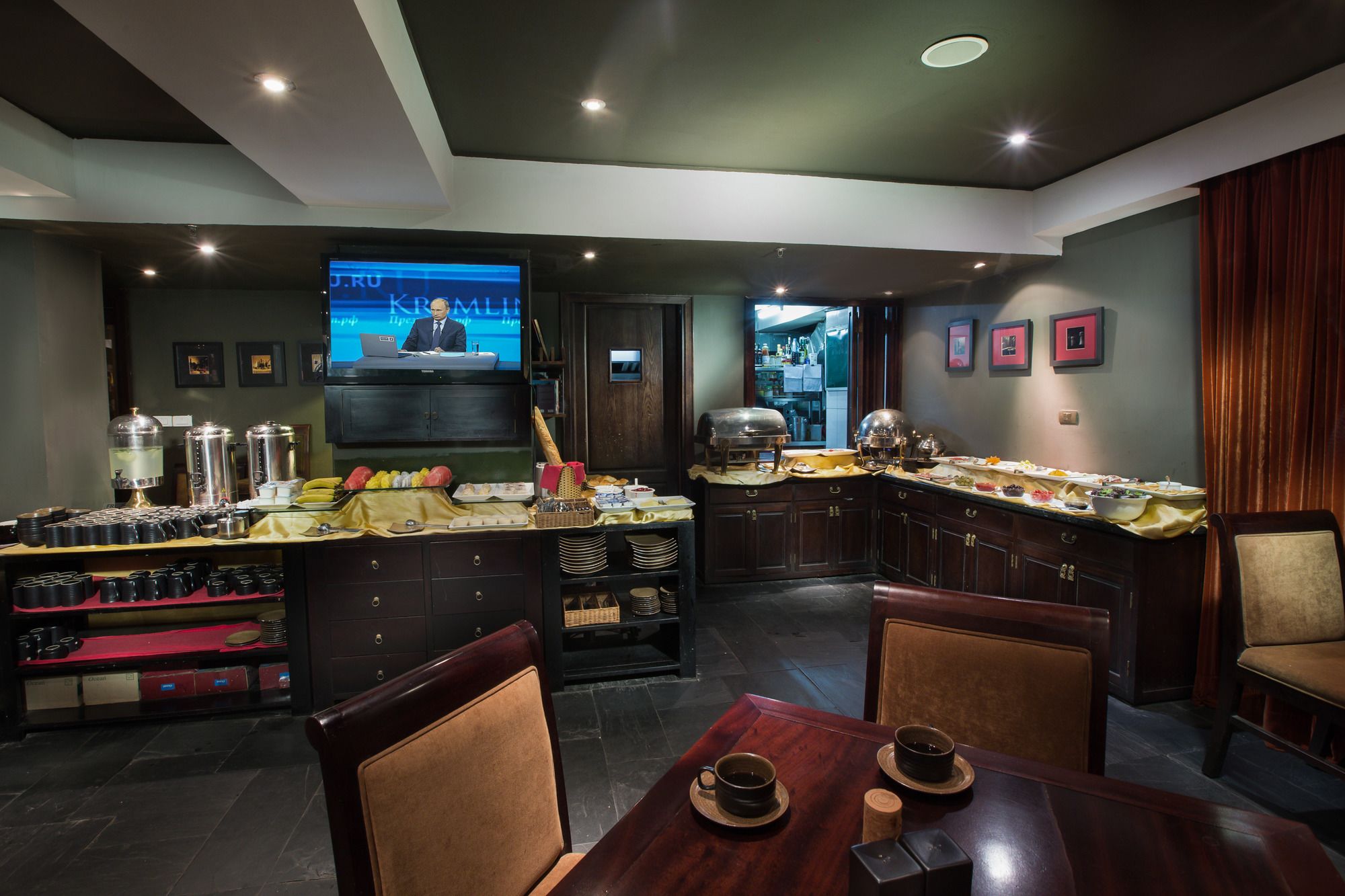 Hanoi Boutique Hotel