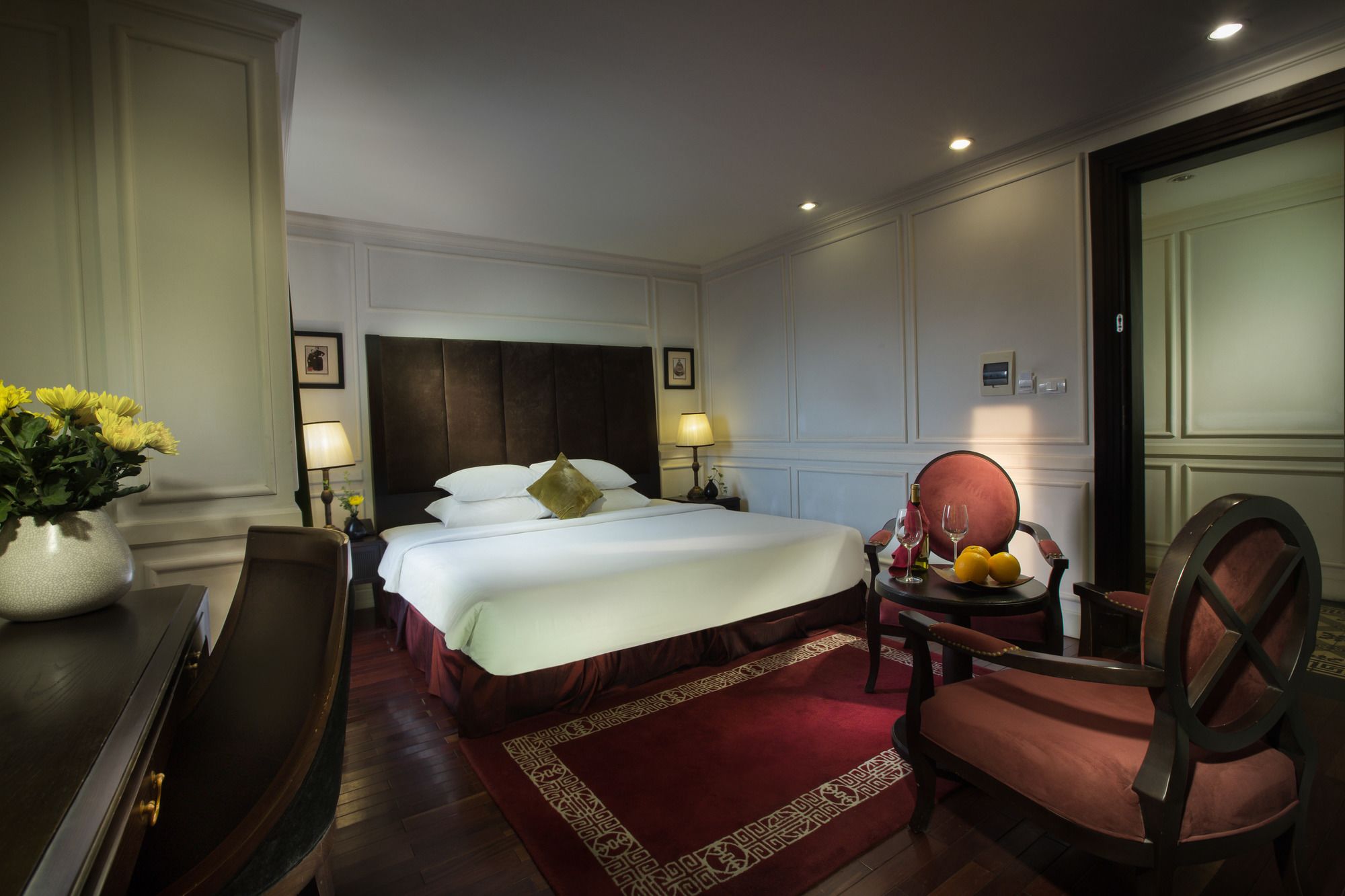 Hanoi Boutique Hotel