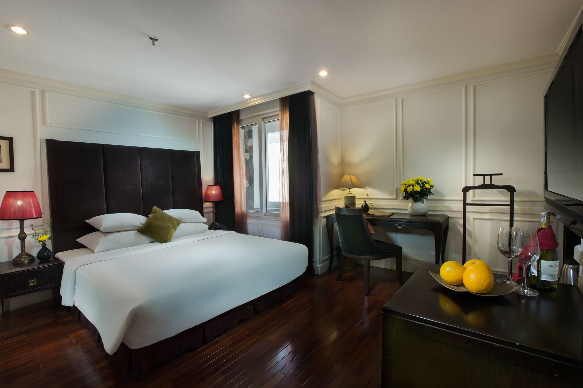 Hanoi Boutique Hotel