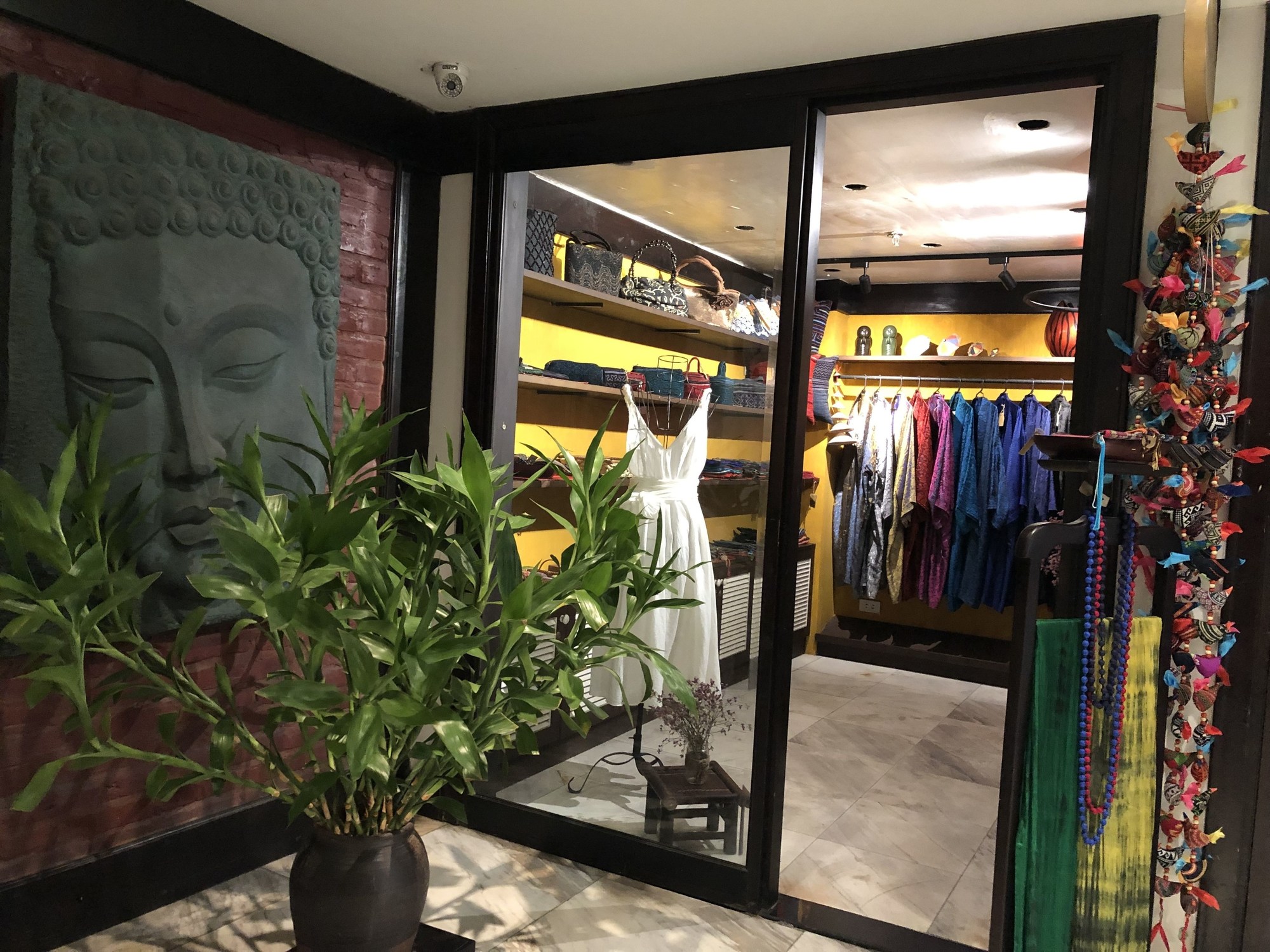 Hanoi Boutique Hotel