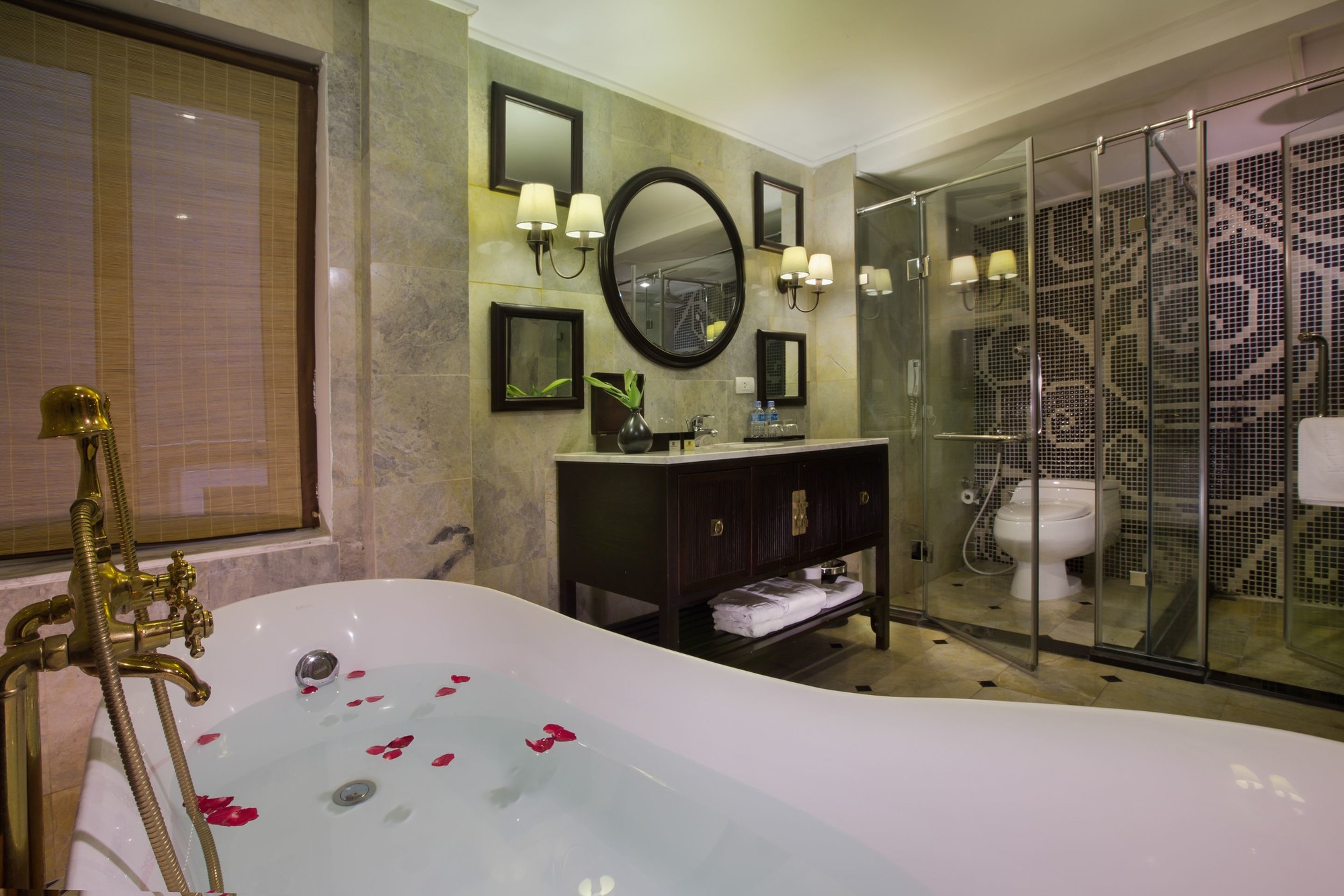 Hanoi Boutique Hotel