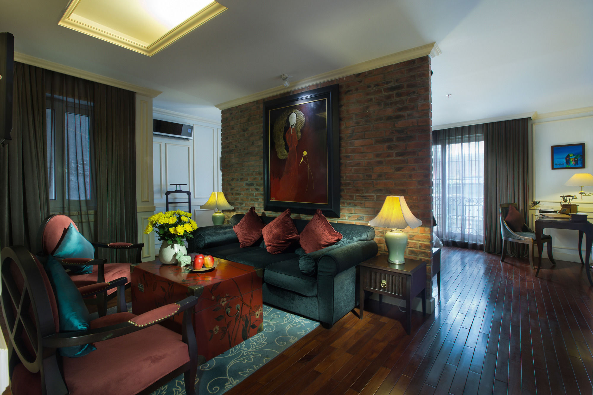 Hanoi Boutique Hotel