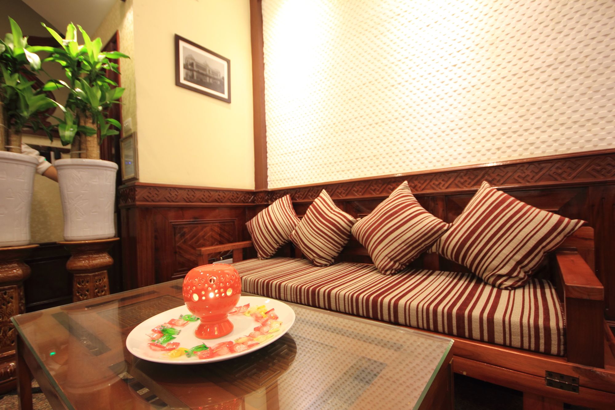 Hanoi Chic Hotel