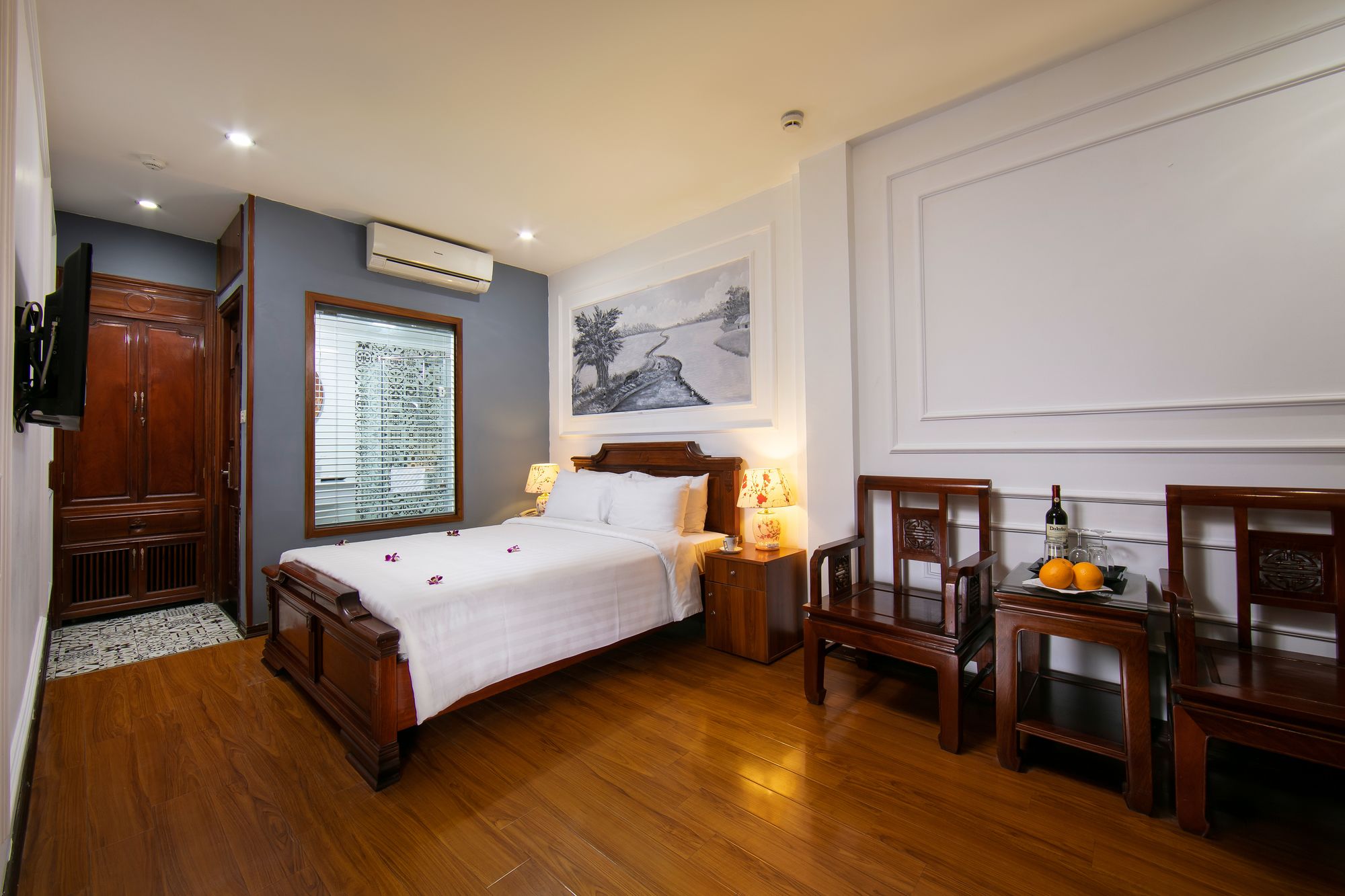 Hanoi Chic Hotel