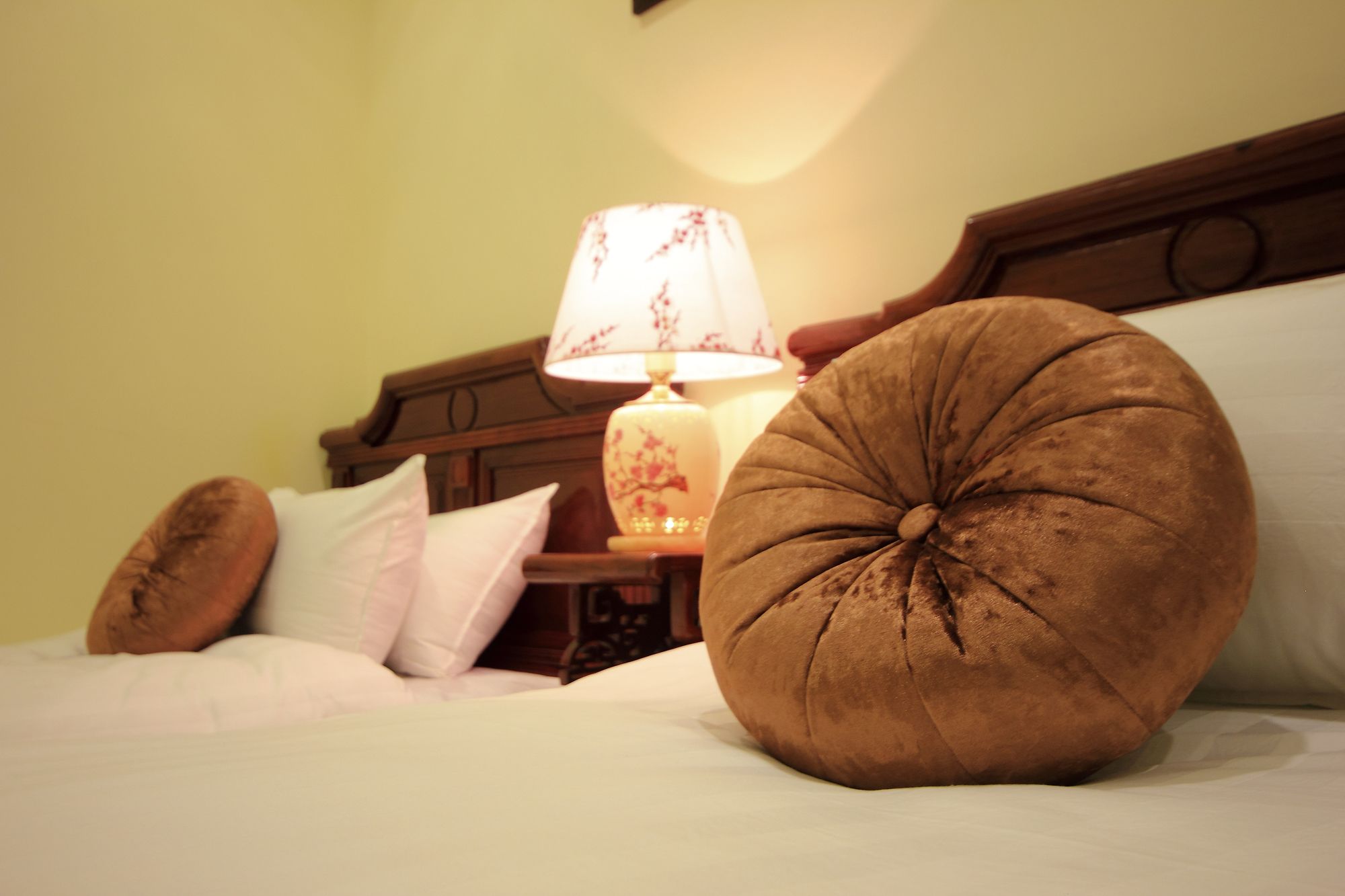 Hanoi Chic Hotel