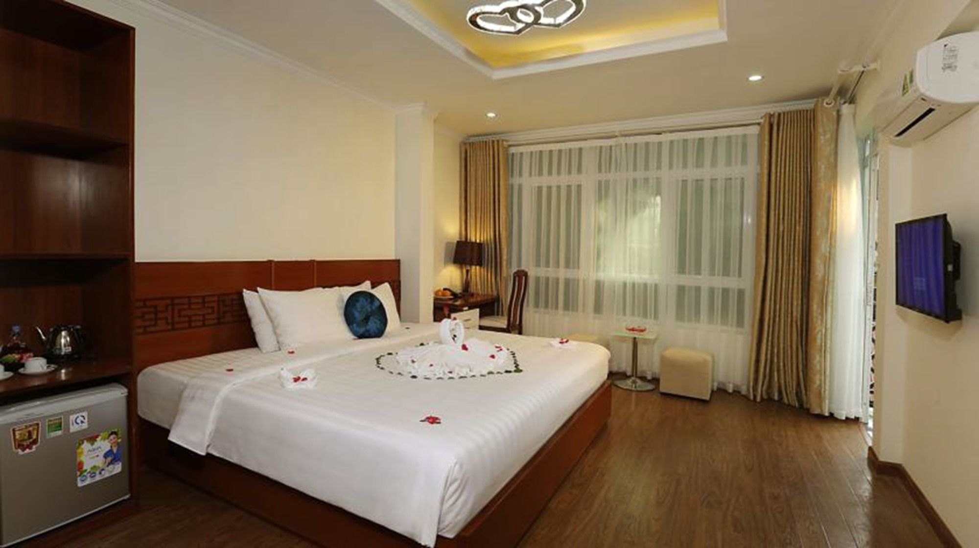 Hanoi Chic Hotel