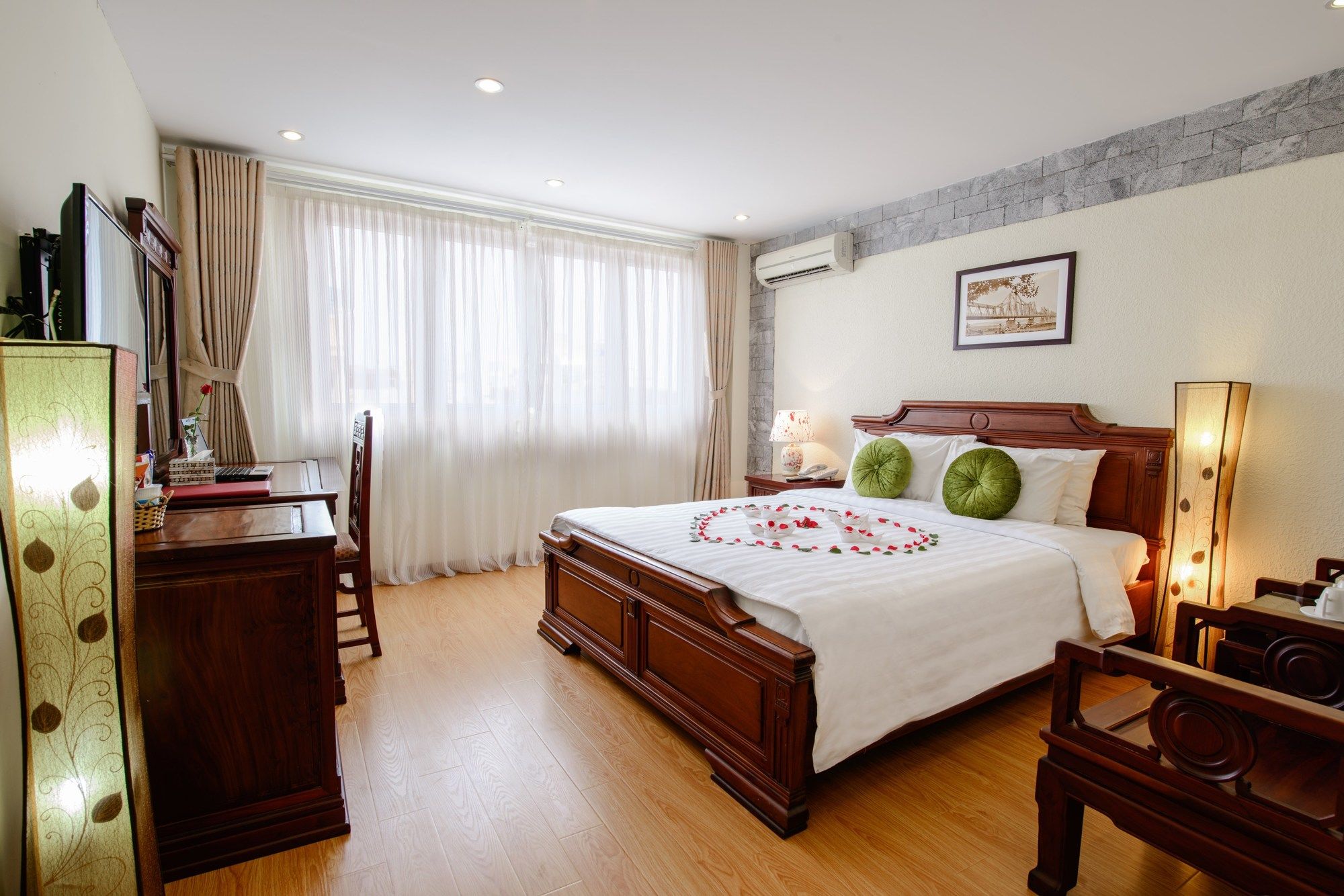 Hanoi Chic Hotel
