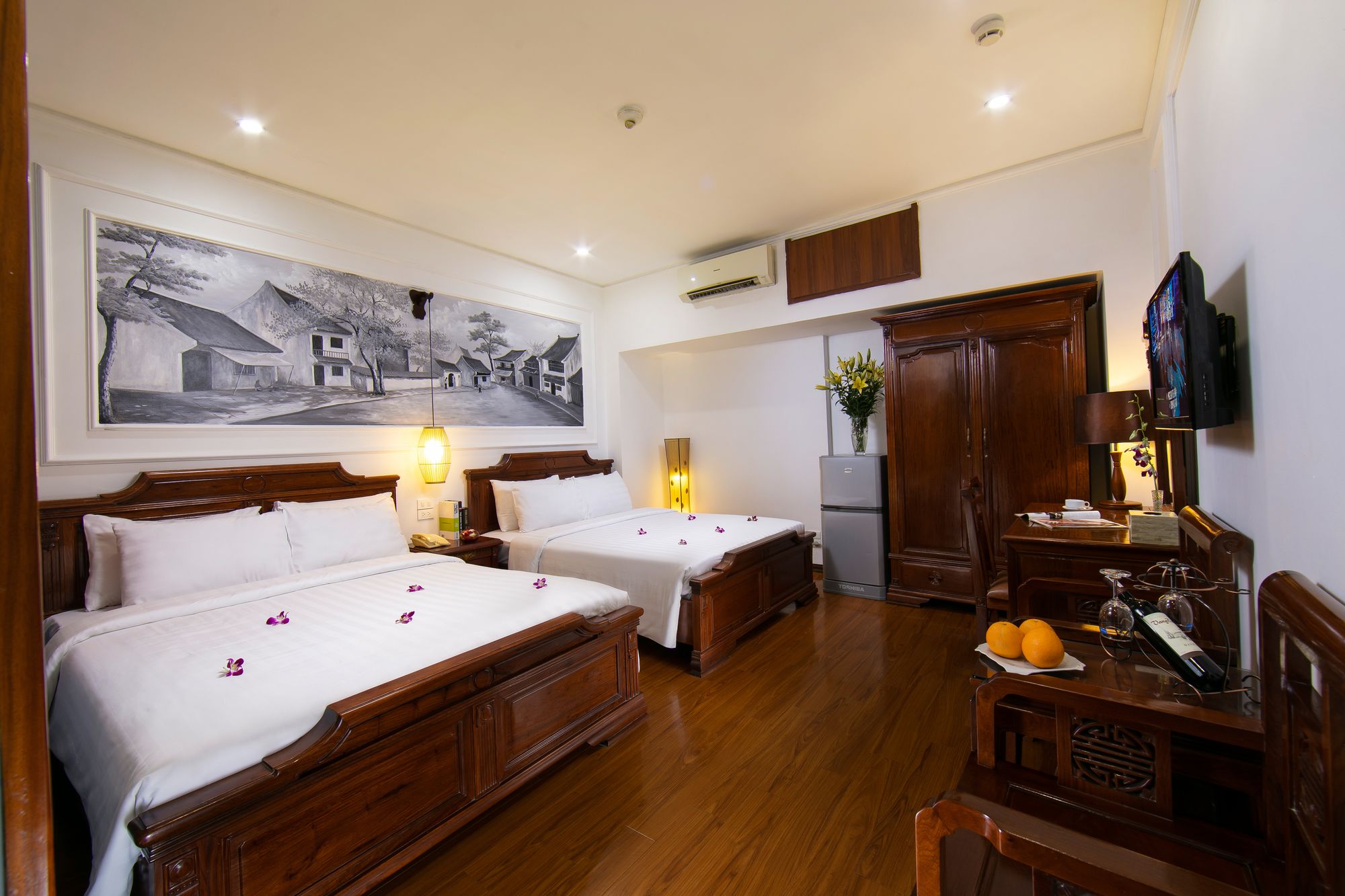 Hanoi Chic Hotel