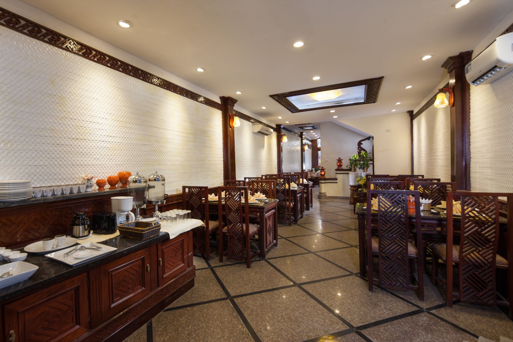 Hanoi Chic Hotel