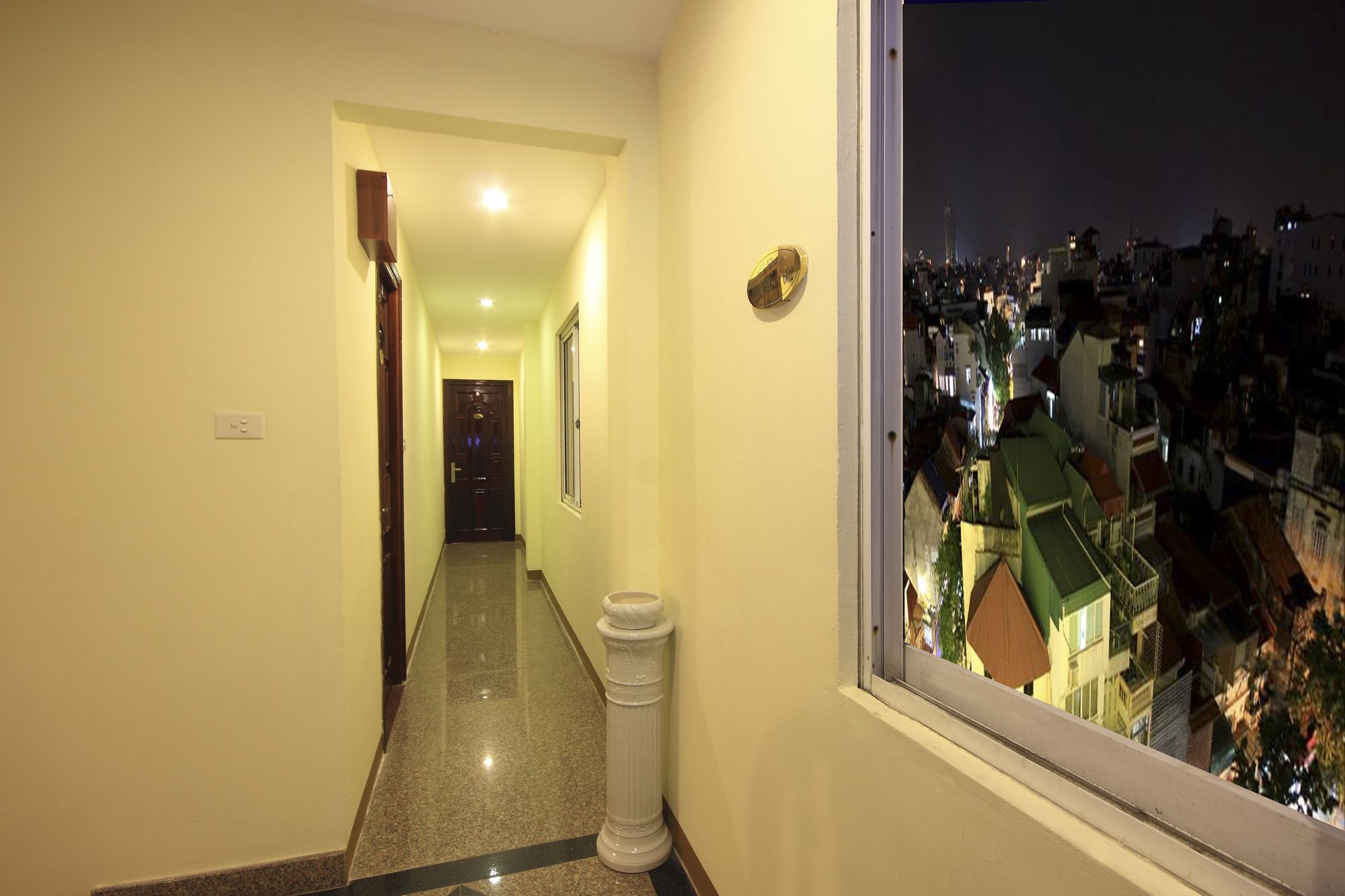 Hanoi Chic Hotel