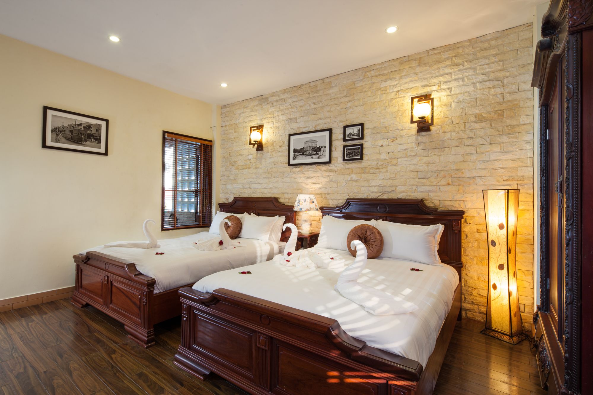 Hanoi Chic Hotel