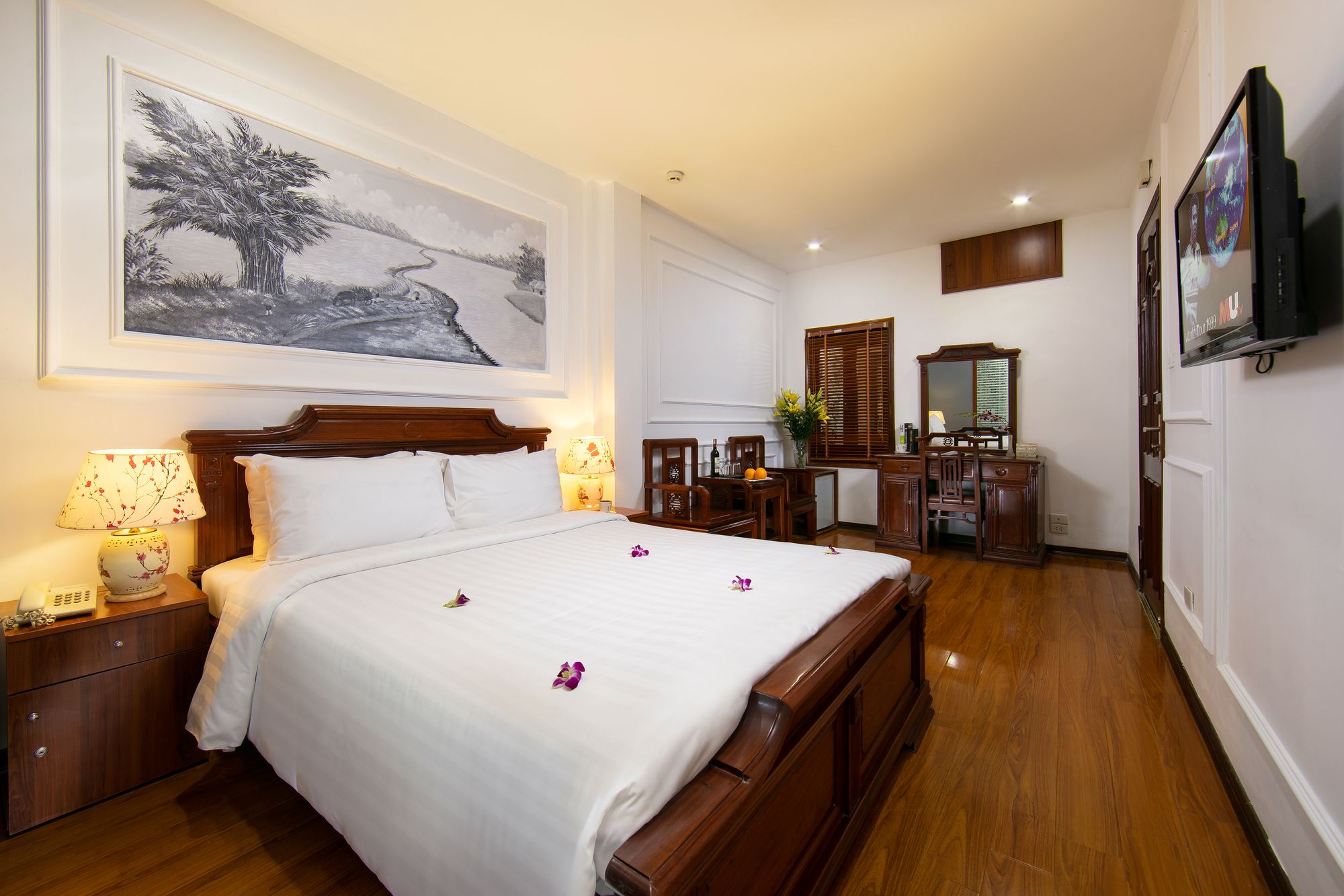 Hanoi Chic Hotel