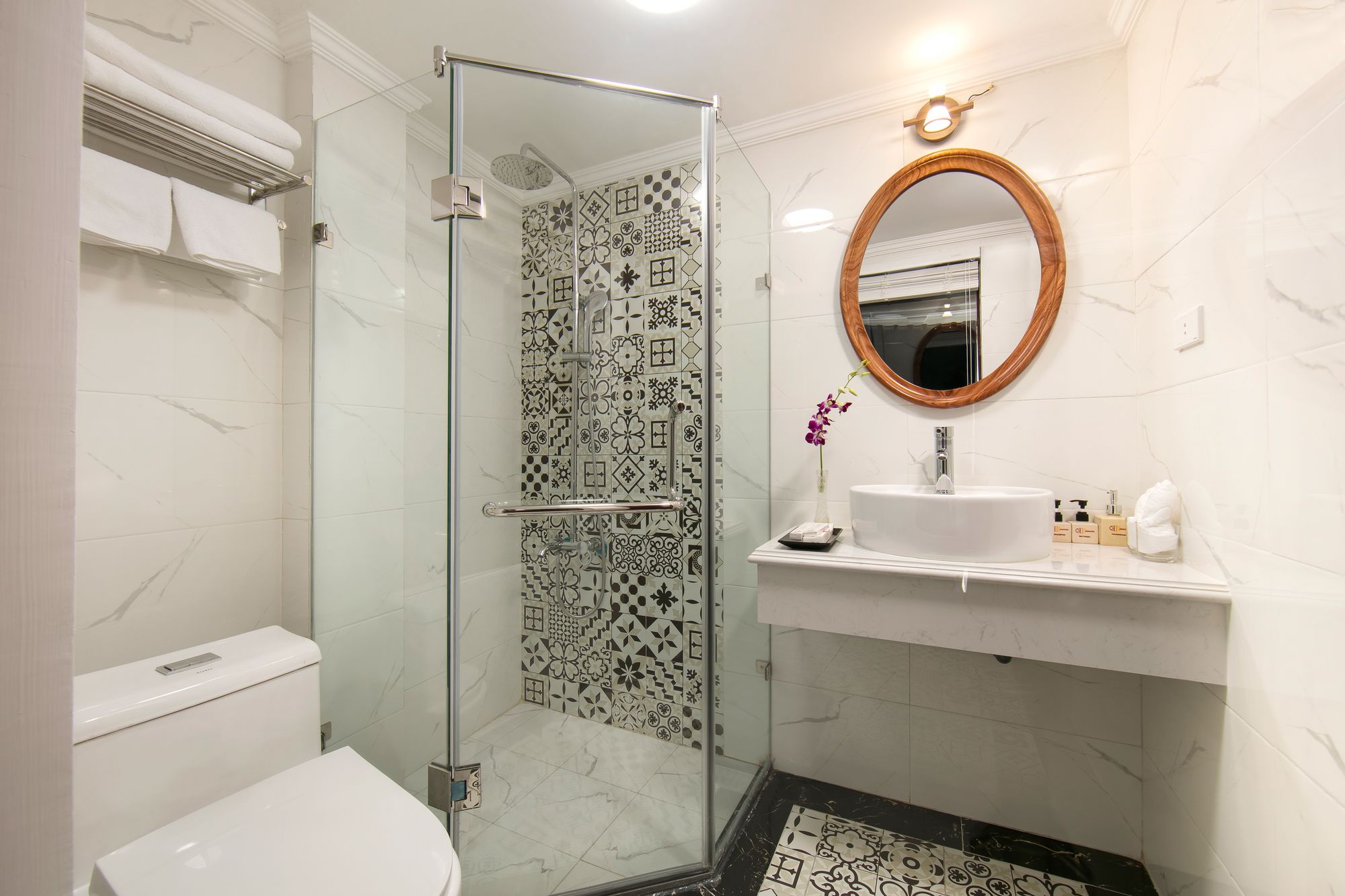 Hanoi Chic Hotel