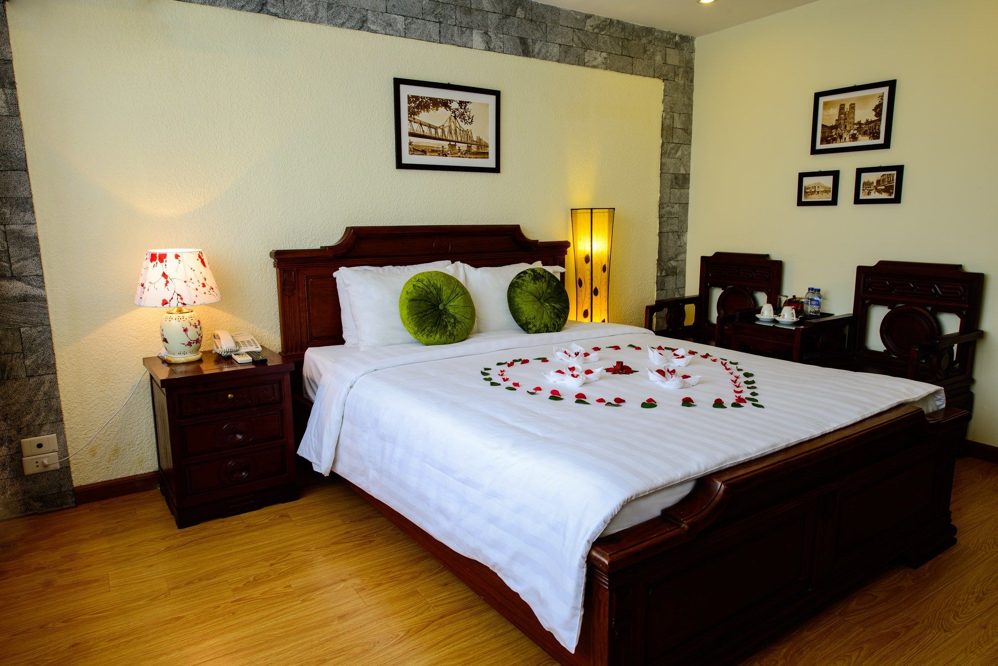Hanoi Chic Hotel