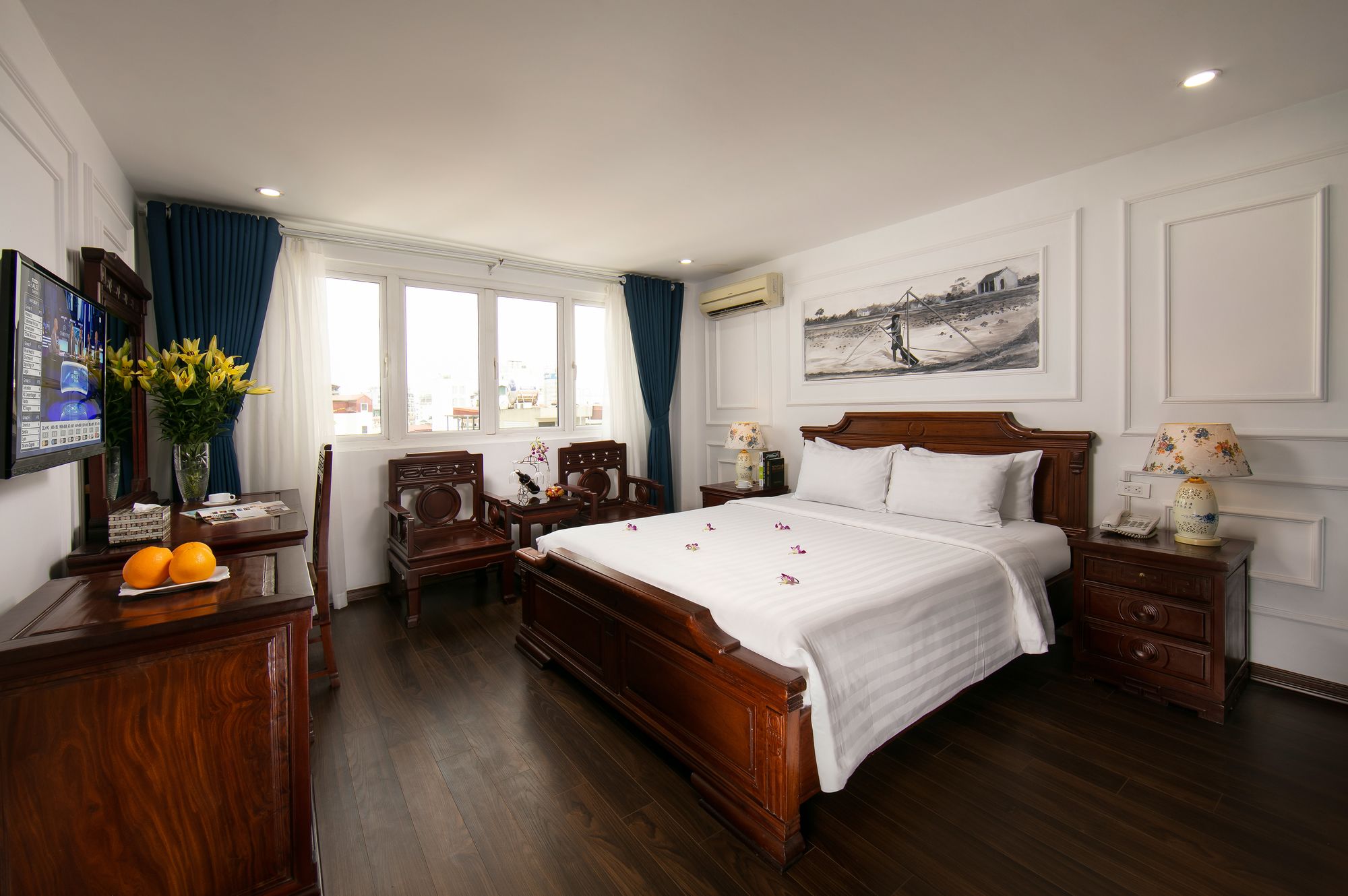 Hanoi Chic Hotel