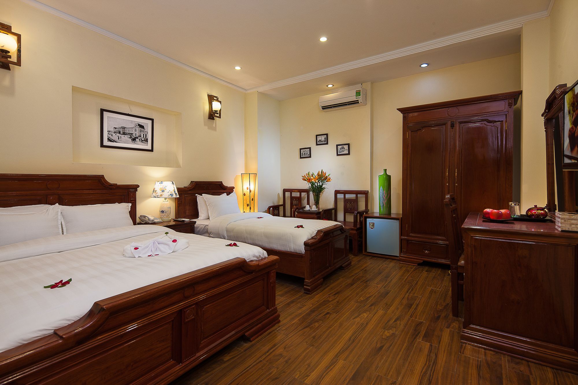 Hanoi Chic Hotel