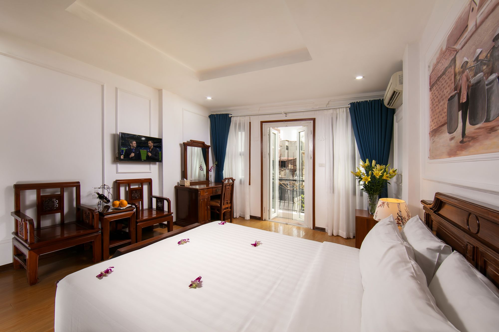 Hanoi Chic Hotel