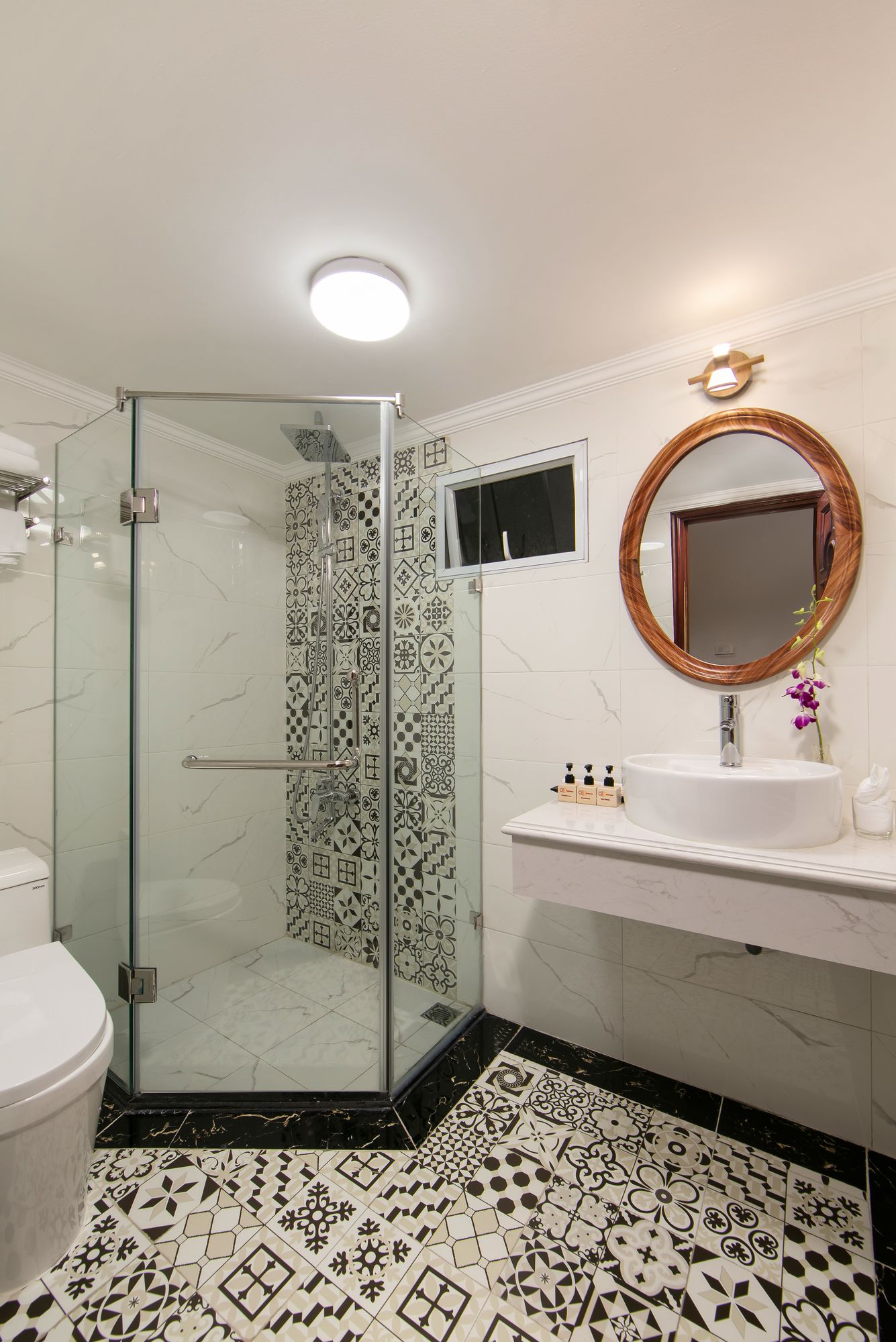 Hanoi Chic Hotel