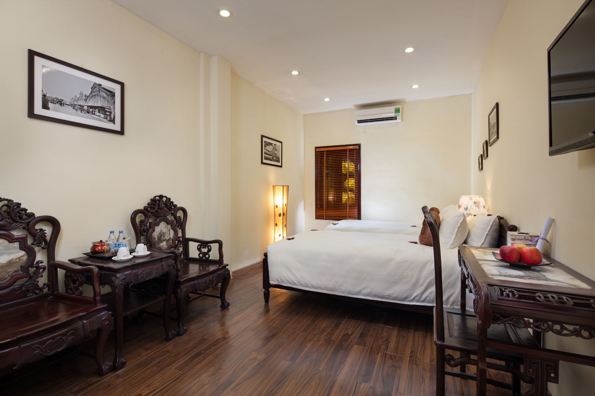 Hanoi Chic Hotel