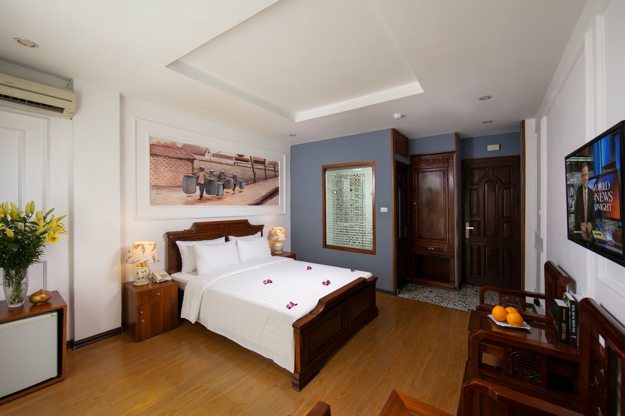 Hanoi Chic Hotel
