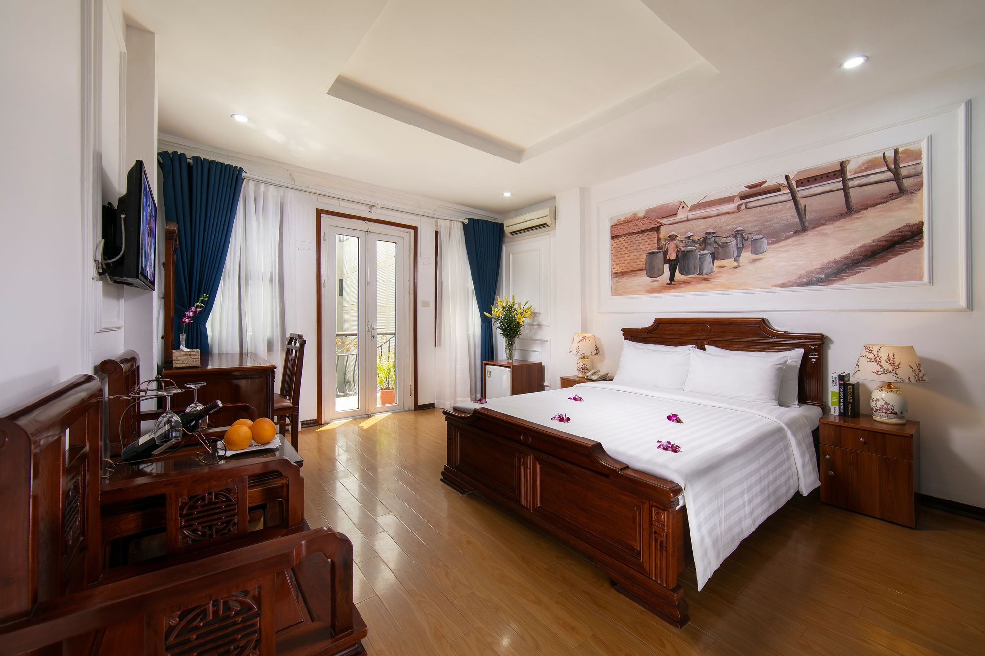 Hanoi Chic Hotel