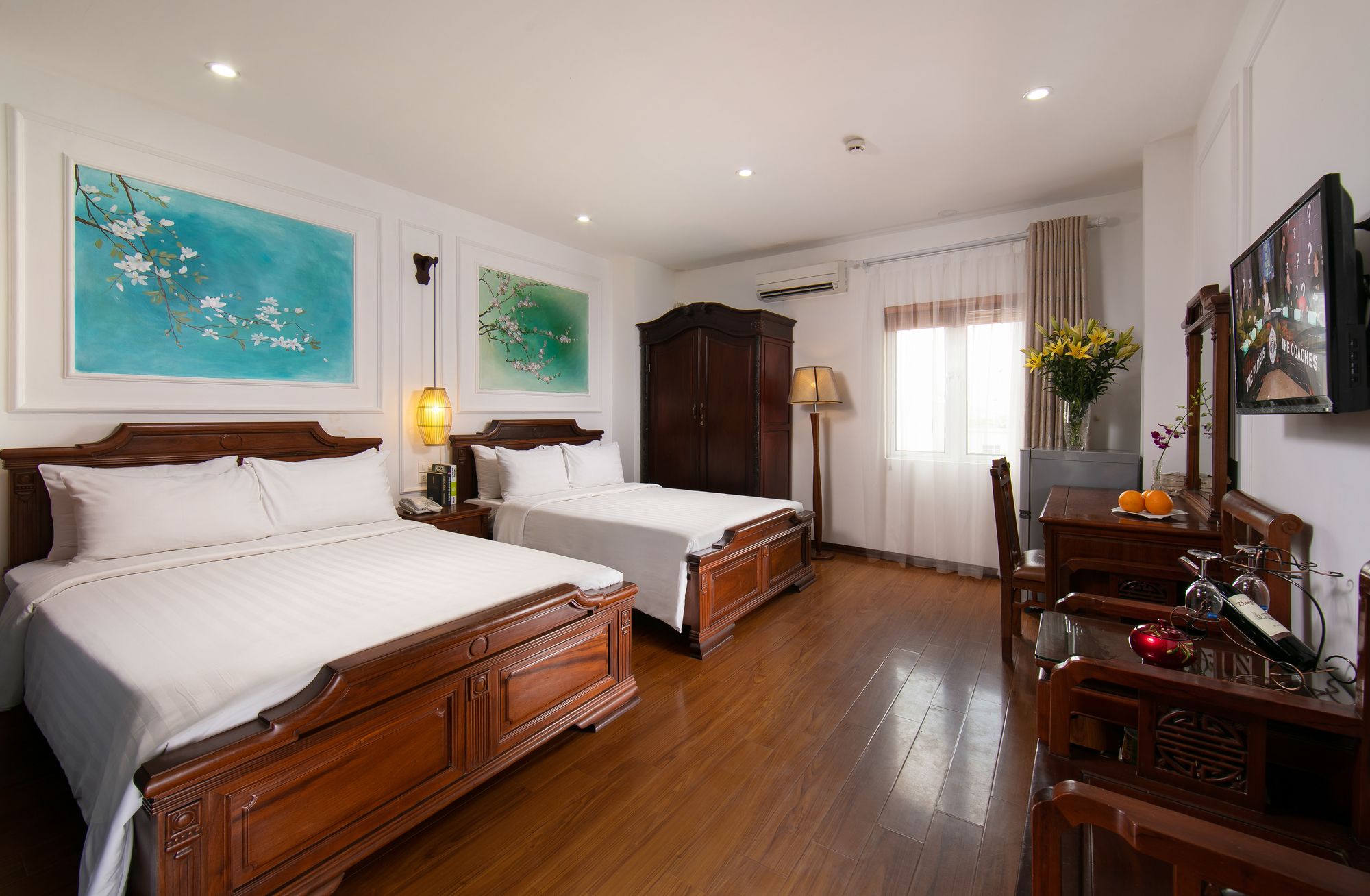 Hanoi Chic Hotel