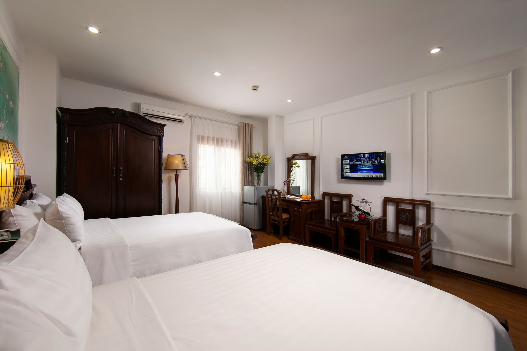 Hanoi Chic Hotel