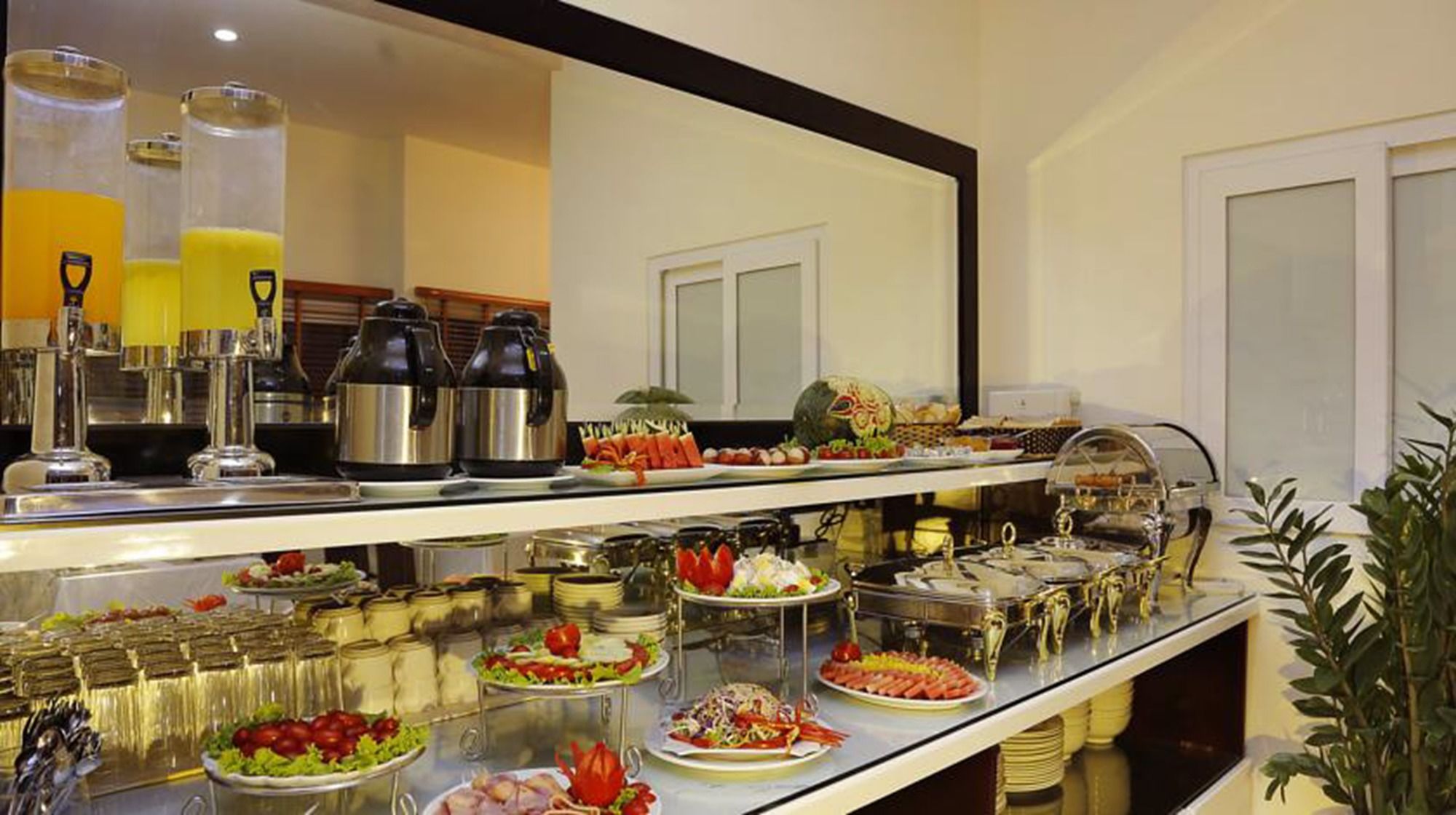 Hanoi Chic Hotel