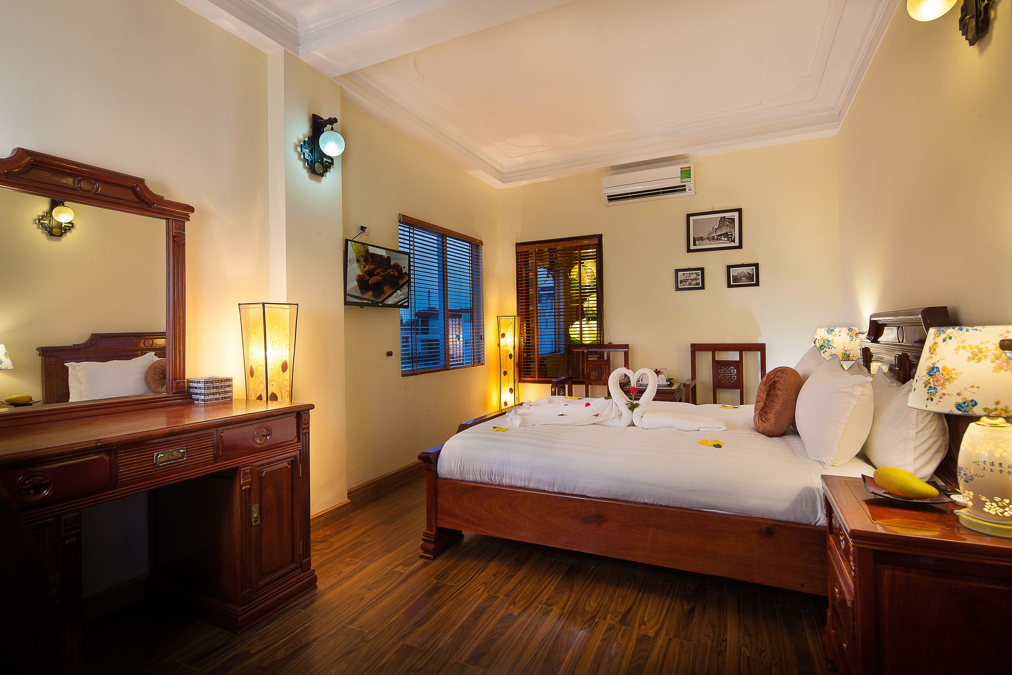 Hanoi Chic Hotel