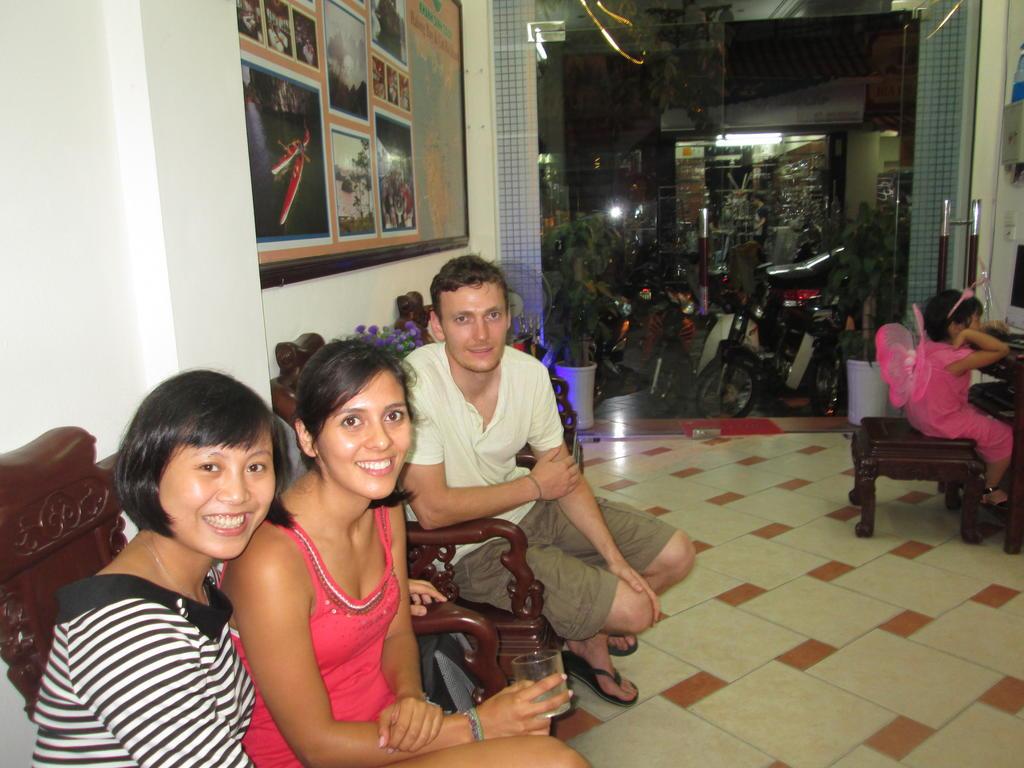Hanoi Evergreen Hotel