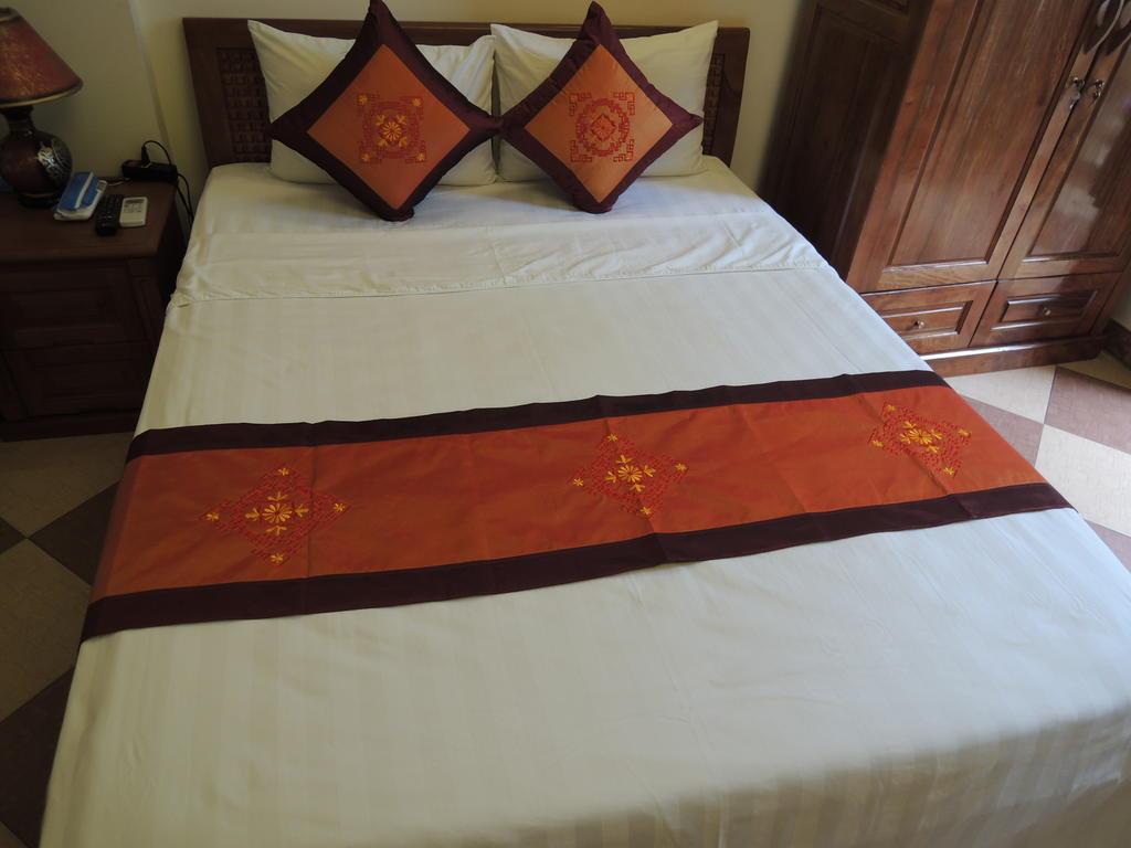 Hanoi Evergreen Hotel