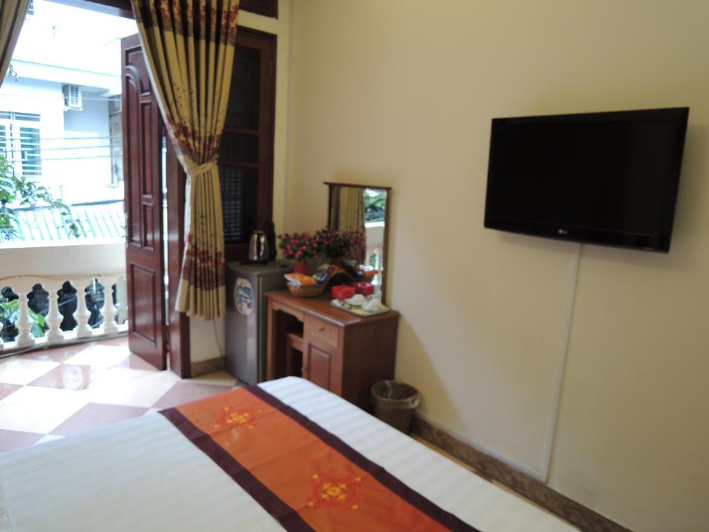 Hanoi Evergreen Hotel