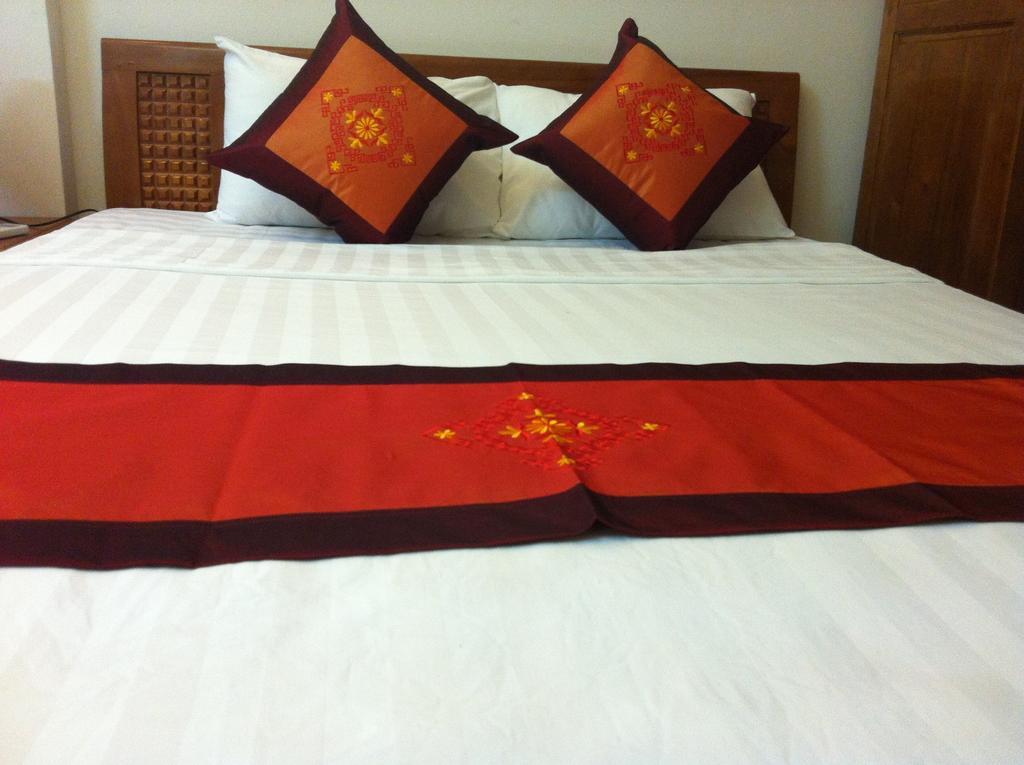 Hanoi Evergreen Hotel