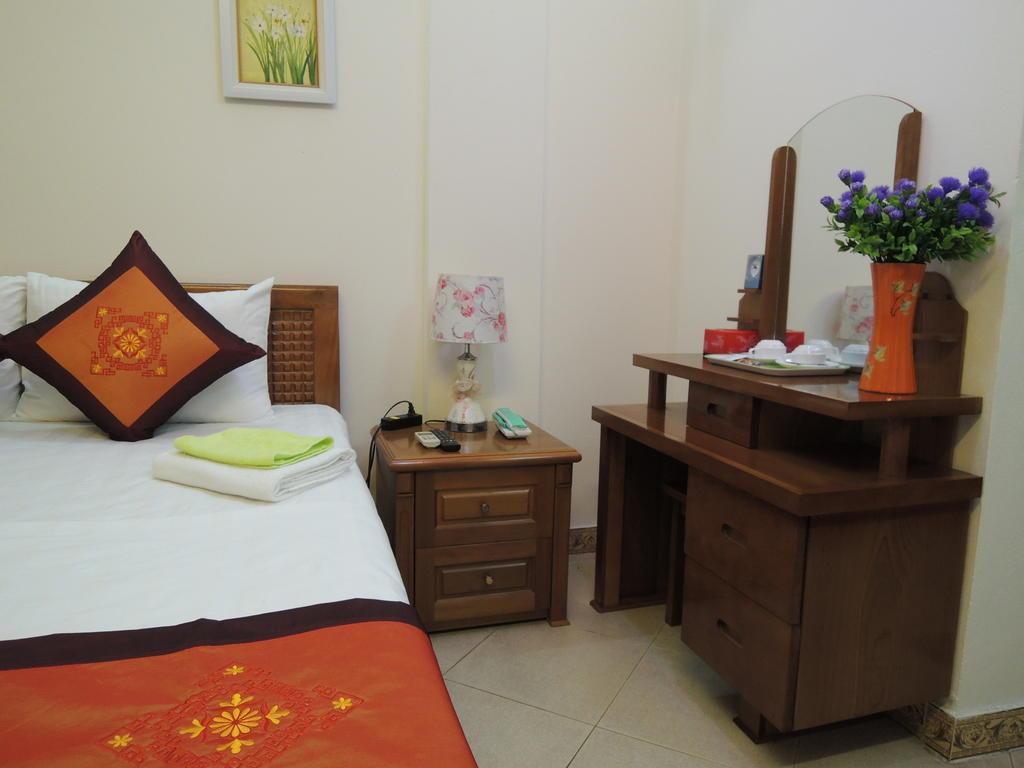 Hanoi Evergreen Hotel