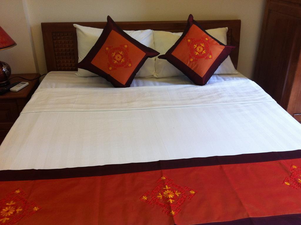 Hanoi Evergreen Hotel