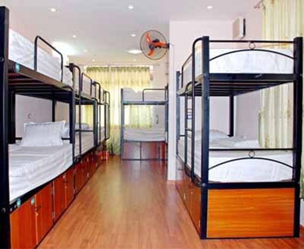 Hanoi Evergreen Hotel