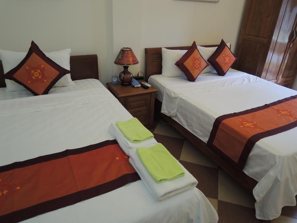 Hanoi Evergreen Hotel
